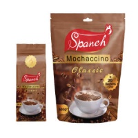  اسپانه مدل Classic مجموعه 2 عددی633ddc1e5adc1764100